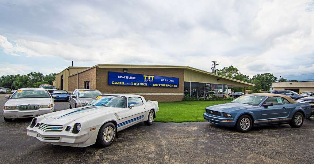 Rides Unlimited 16100 S Lincoln Hwy, Plainfield, IL 60586, USA BusinessYab