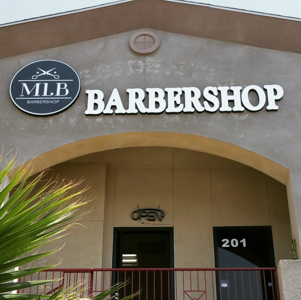 Major Leagues Barbers | 658 Bloomington Ave, Rialto, CA 92376, USA | Phone: (909) 961-2684