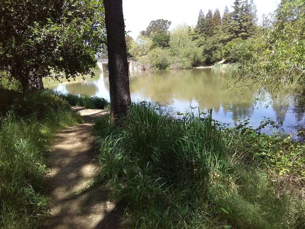 Don Castro Regional Recreation Area | 22400 Woodroe Ave, Hayward, CA 94541, USA | Phone: (510) 544-3073