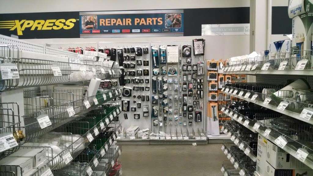 Ferguson Supplies - Plumbing Supplies