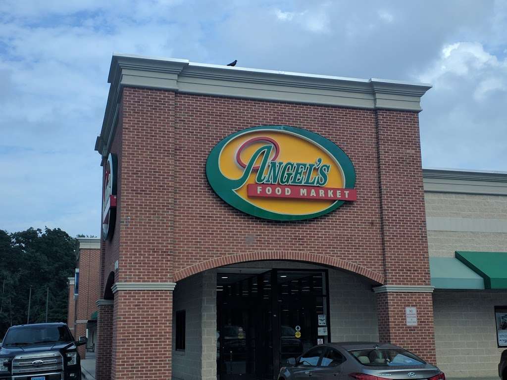 Angels Food Market | 4681 Mountain Rd, Pasadena, MD 21122, USA | Phone: (410) 255-6800