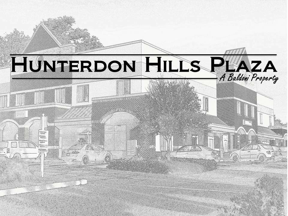 Hunterdon Hills Plaza | 1386 US-22, Lebanon, NJ 08833 | Phone: (908) 236-9969