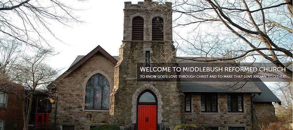 Middlebush Reformed Church | 1 S Middlebush Rd, Somerset, NJ 08873, USA | Phone: (732) 873-2776