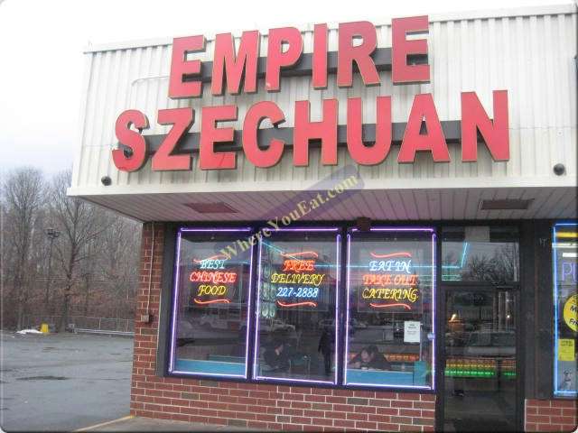 Empire Amboy Szechuan | 34b Jefferson Blvd, Staten Island, NY 10312, USA | Phone: (718) 989-1021