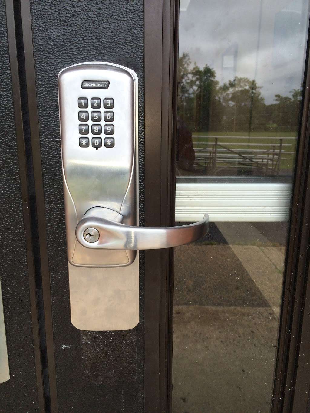 Firstline Locksmith, LLC | 893 Cranbury South River Rd #203, Jamesburg, NJ 08831 | Phone: (732) 656-7883