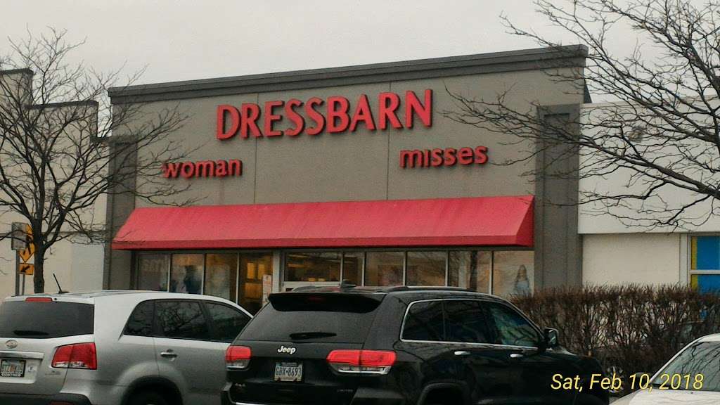 dressbarn | 400 South State Rd Suite ABC-6, Springfield, PA 19064, USA | Phone: (610) 544-4283