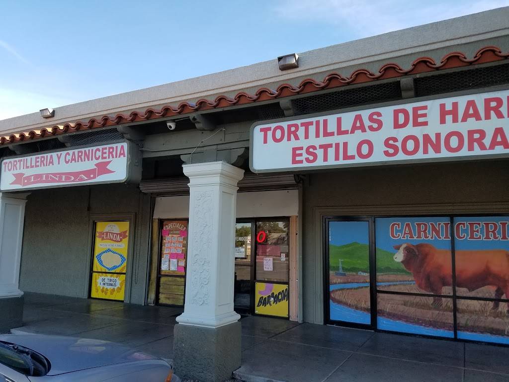Tortilleria linda | 635 N Country Club Dr, Mesa, AZ 85201, USA | Phone: (480) 964-1671