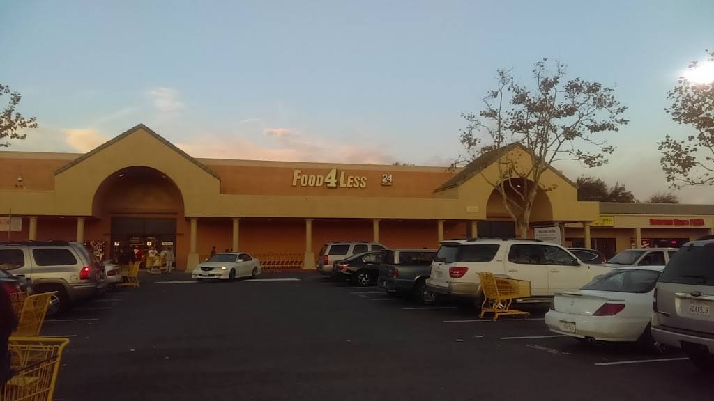 Food 4 Less | 3434 S Manthey Rd, Stockton, CA 95206, USA | Phone: (209) 983-9660