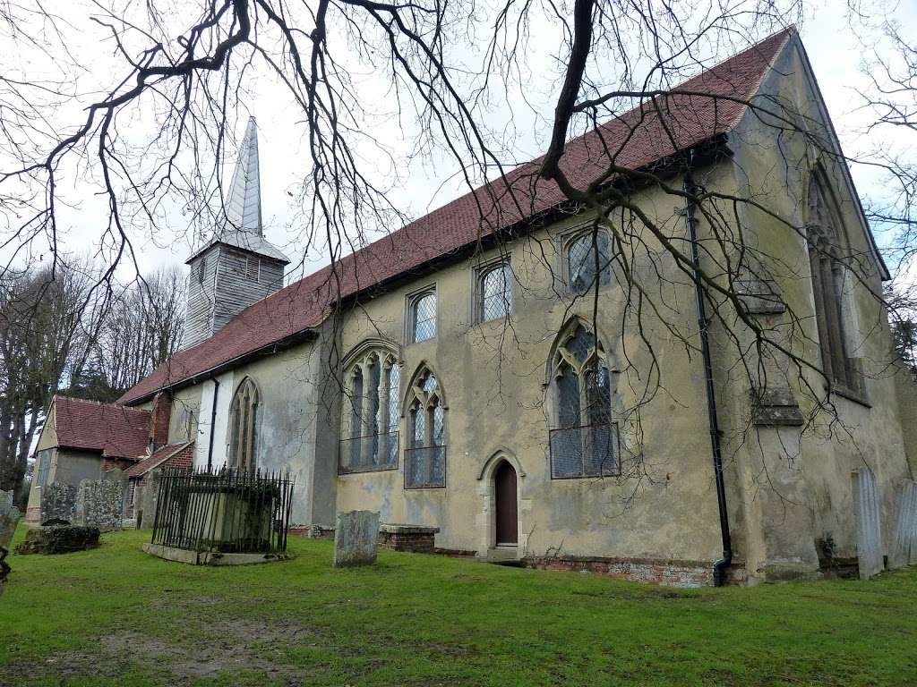 The Parish Church of Saint Margaret Stanford Rivers | Stanford Rivers, Ongar CM5 9QG, UK | Phone: 01277 363973