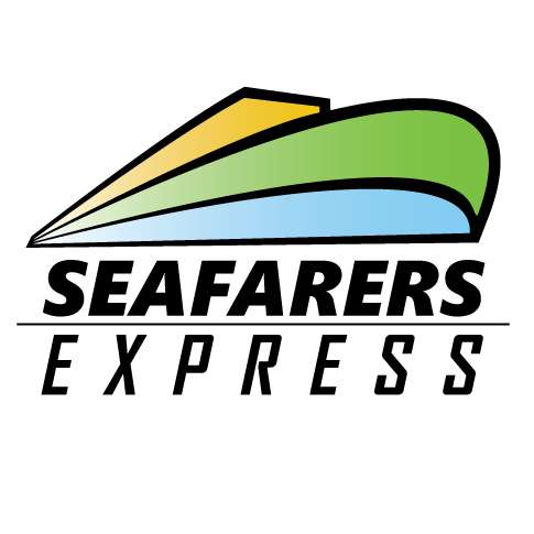 Seafarers Express | 1800 SE 32nd St, Fort Lauderdale, FL 33316, USA | Phone: (800) 732-6367