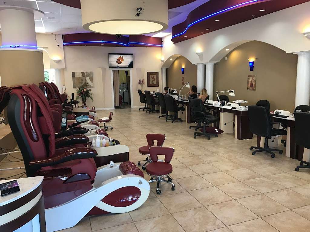 VIP Nails | 6730 Lone Tree Way #1, Brentwood, CA 94513, USA | Phone: (925) 513-0544