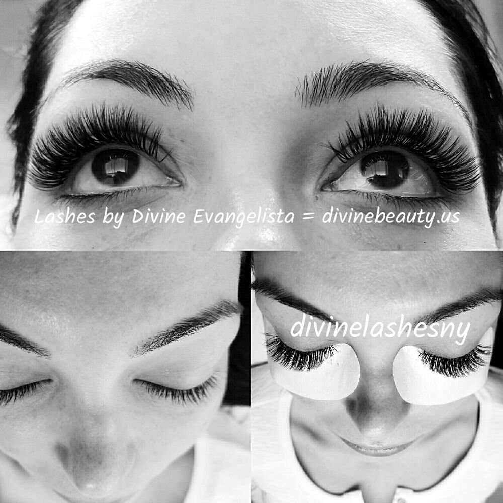 Divine Beauty Eyelash Extensions​ | 531 Central Park Ave #304, Scarsdale, NY 10583 | Phone: (914) 325-2082