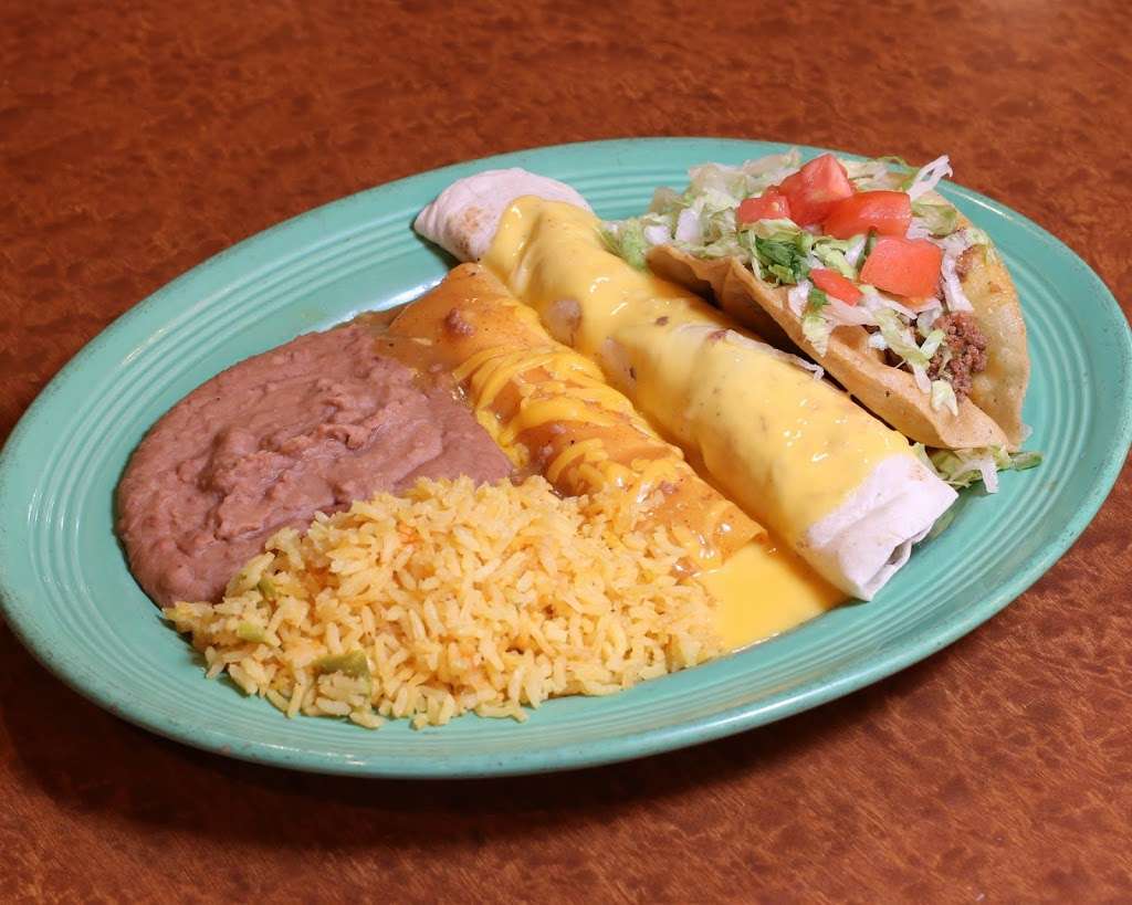 Los Tios Mexican Restaurant | 4840 Beechnut St, Houston, TX 77096, USA | Phone: (713) 660-6244