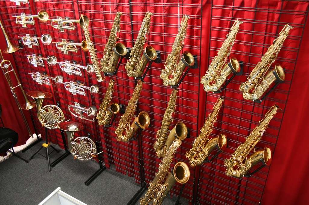 Fleming Used Instruments | 1401 Yale St, Houston, TX 77008, USA | Phone: (713) 426-3663