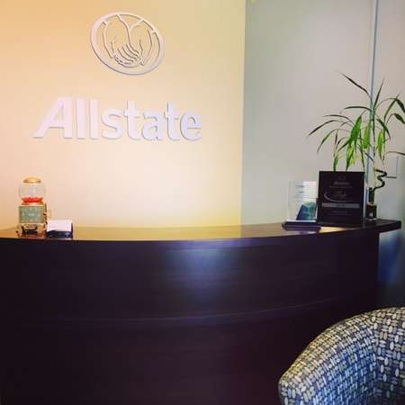 Adam Lazar: Allstate Insurance | 4 Mitchell Blvd, San Rafael, CA 94903, USA | Phone: (415) 456-8522
