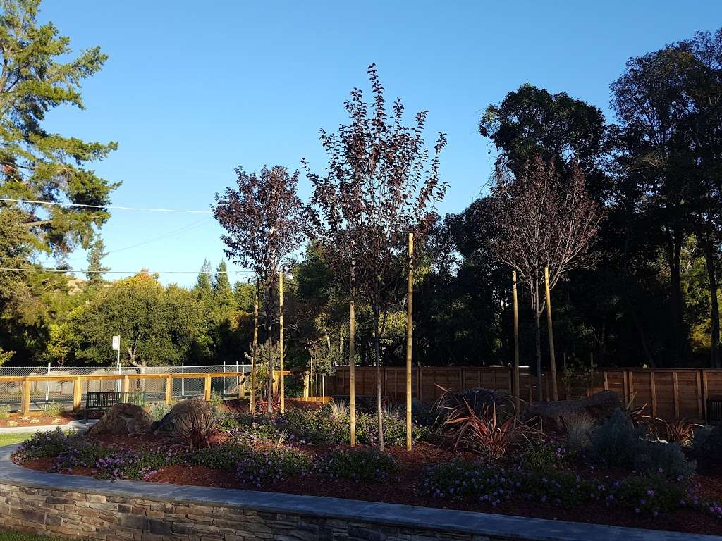 Hemme Station Park | Iron Horse Regional Trail, Alamo, CA 94507, USA