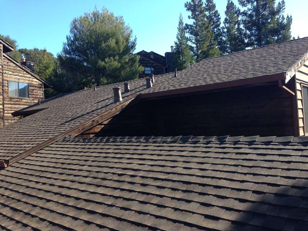 Bohemia Roofing | 1761 Fairhaven Ct, Oakley, CA 94561, USA | Phone: (925) 768-2029