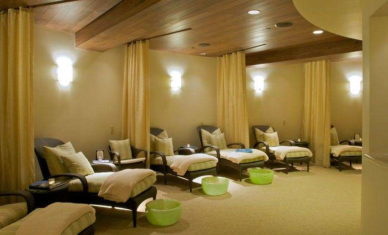 The Spa at Hotel Galvez | 2024 Seawall Blvd, Galveston, TX 77550, USA | Phone: (409) 515-2100