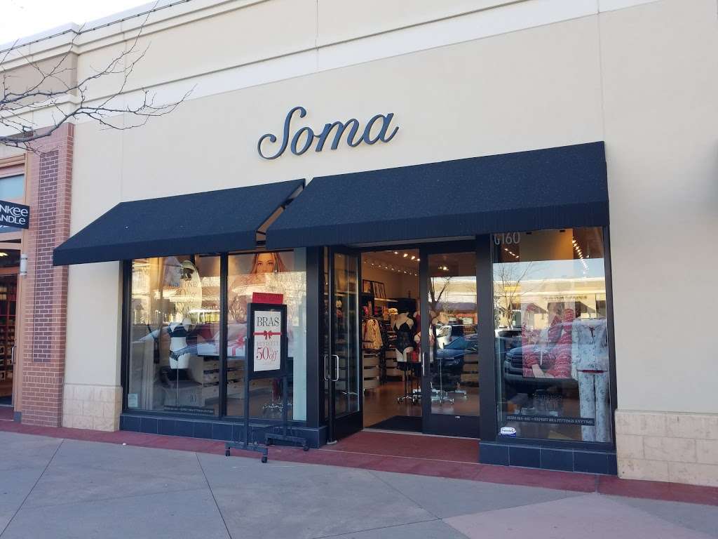 Soma | 5865 Sky Pond Dr, Loveland, CO 80538, USA | Phone: (970) 541-3443