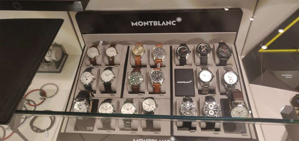 Montblanc - Duty Free Americas MIA | 2100 NW 42nd Ave, Miami, FL 33126, USA | Phone: (305) 869-4918