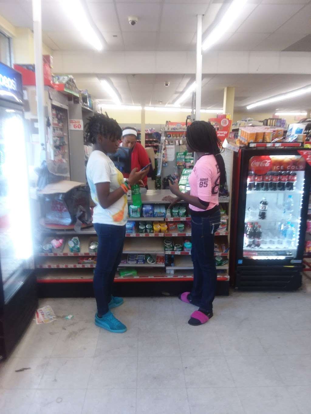 Family Dollar | 543 Springfield Ave, Newark, NJ 07103 | Phone: (973) 623-8677