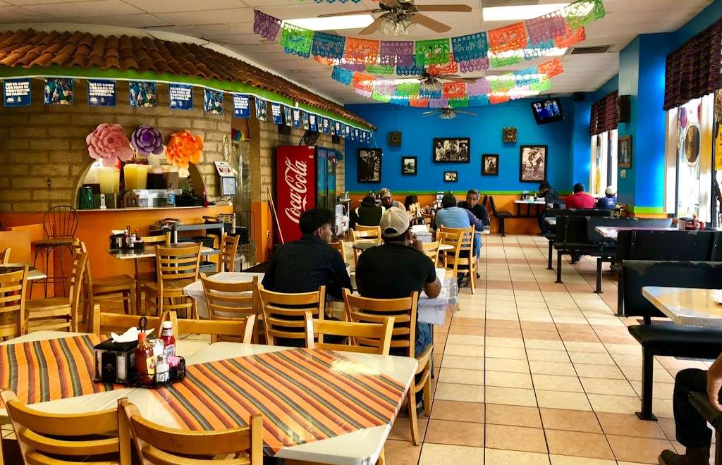 Tekila Mexican Grill | 2920 Tidwell Rd, Houston, TX 77093 | Phone: (832) 582-7296