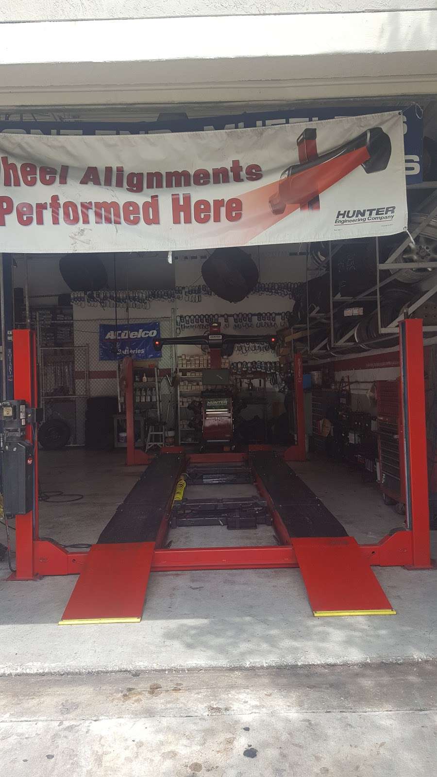 General Auto Service Center | 11690 Wiles Rd, Coral Springs, FL 33076 | Phone: (954) 726-8000