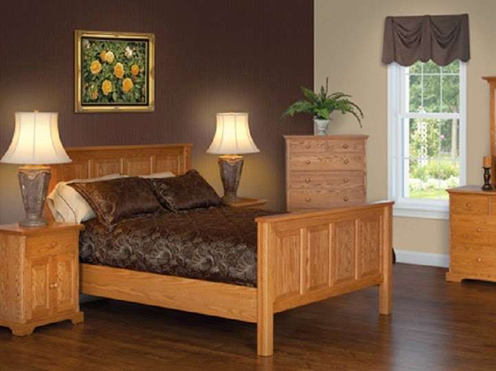 Blue Ridge Furniture | 2014 Main St, Narvon, PA 17555 | Phone: (717) 445-6596