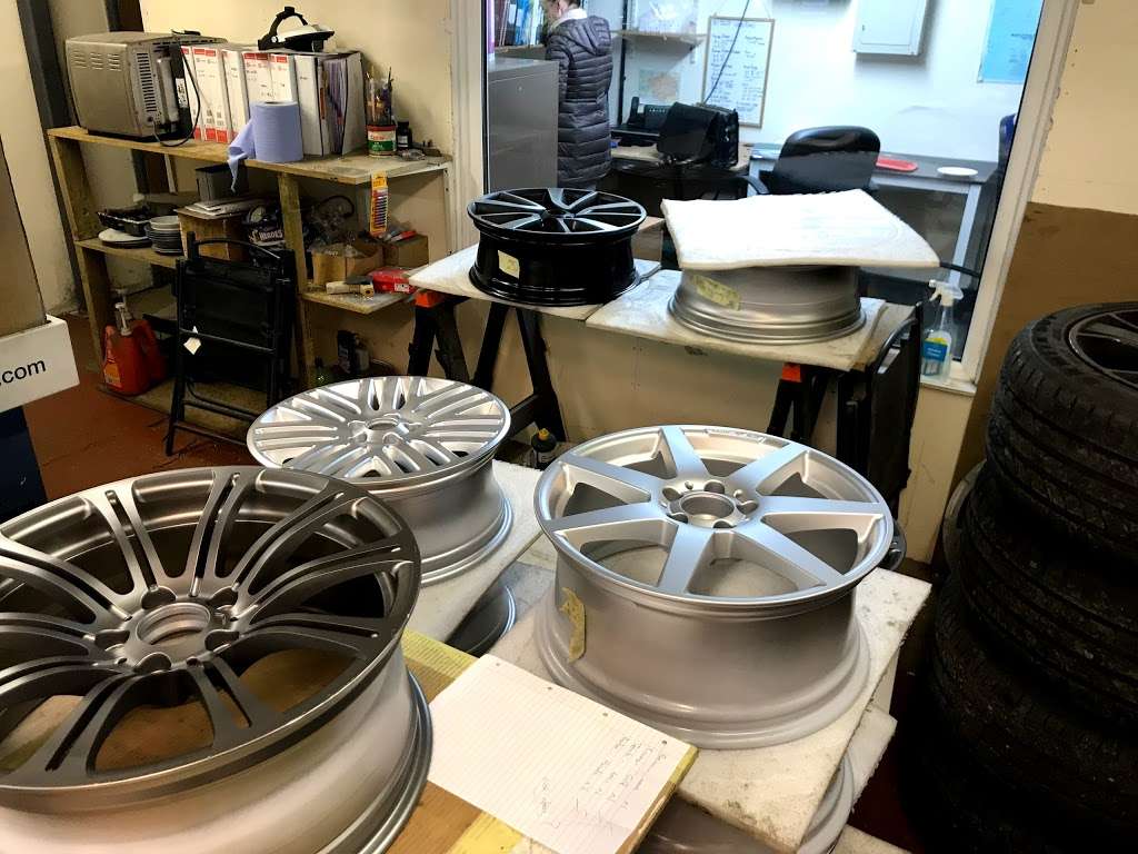 Wheel Doctor Alloy Wheel Refurbishment | Instagram wheel_repair_service Unit 1, Wheel Doctor, 100 Redehall Rd, Smallfield, Horley RH6 9RS, UK | Phone: 01342 459094