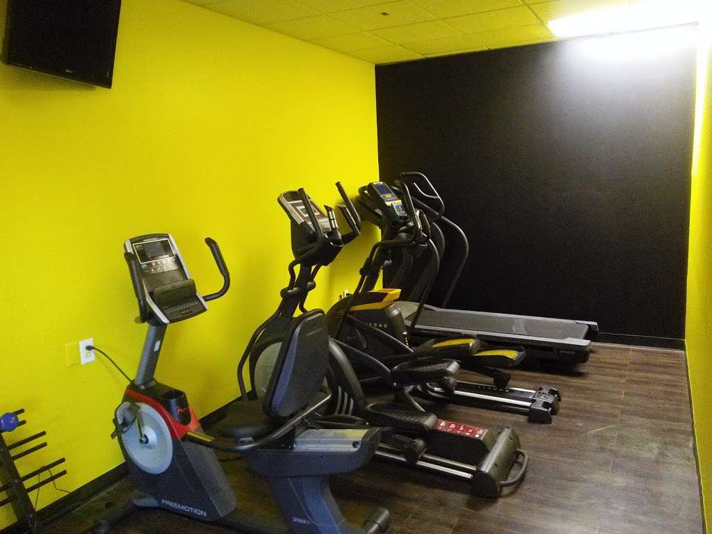 Its Time Fitness | F-920, 10920 Will Clayton Pkwy, Humble, TX 77396, USA | Phone: (713) 514-3074