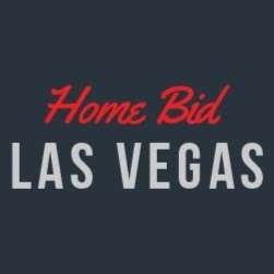 HomeBidLasVegas | 3765 East Sunset Rd, Suite #B9, Las Vegas, NV 89120, USA | Phone: (702) 500-0501