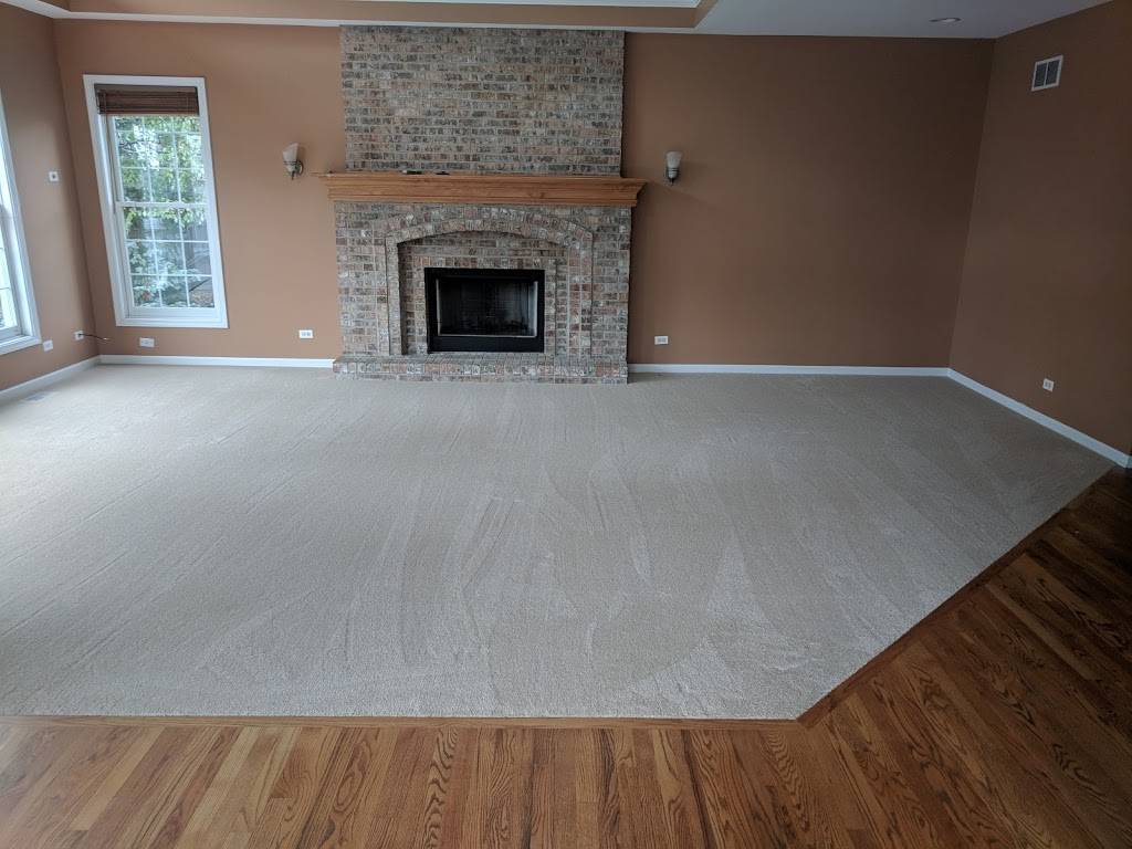 PorchLight Carpet & Flooring | 6014 Foxborough Square E, Brentwood, TN 37027, USA | Phone: (630) 262-2122