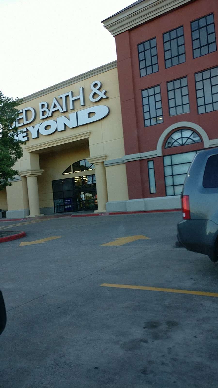 Bed Bath & Beyond | 12520 Fountain Lake Cir, Stafford, TX 77477, USA | Phone: (281) 240-7001