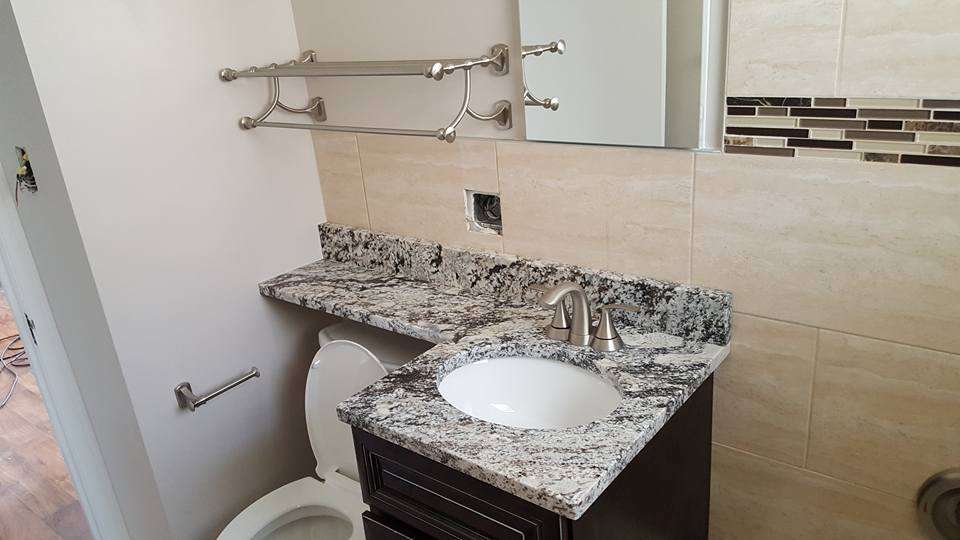 Roman Home Bathroom Remodeling & Basement Finishing Contractors | 825 Pheasant Ridge Dr, Lake Zurich, IL 60047, USA | Phone: (708) 252-4064