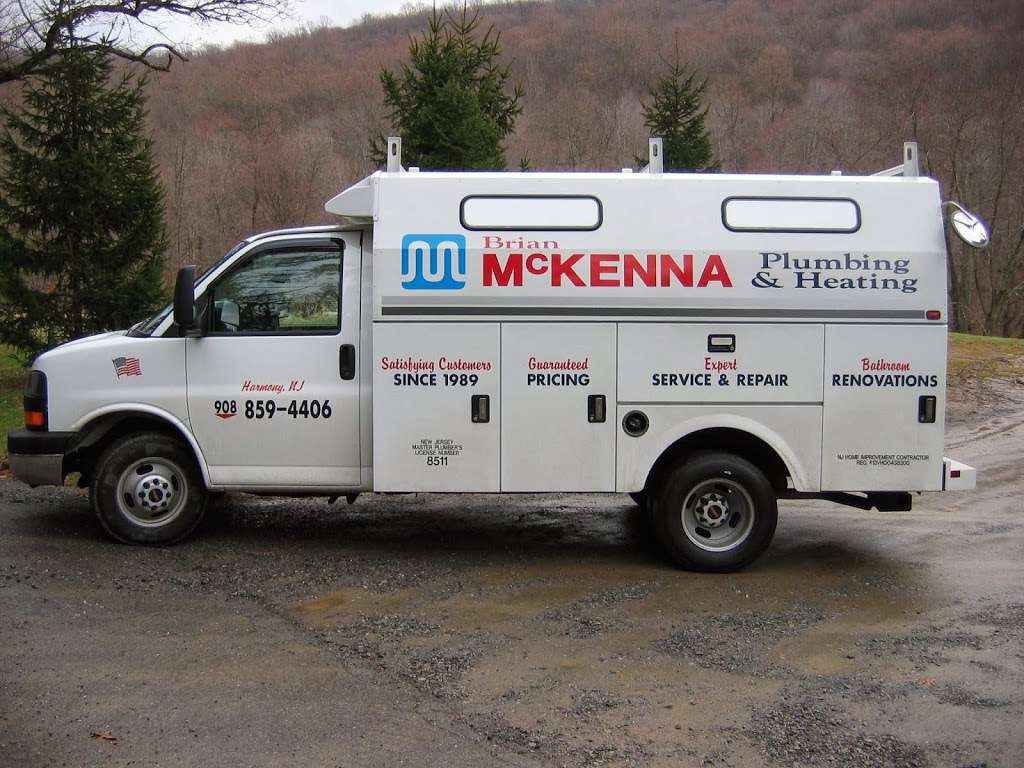 Brian Mc Kenna Plumbing & Heating | 2041 River Rd, Phillipsburg, NJ 08865, USA | Phone: (908) 859-4406