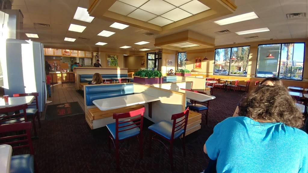 Wendys | 1301 W Craig Rd, North Las Vegas, NV 89032, USA | Phone: (702) 399-2351