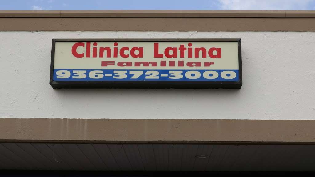Clinica Latina Familiar Waller | 31315 Farm to Market 2920 #9, Waller, TX 77484, USA | Phone: (936) 372-3000