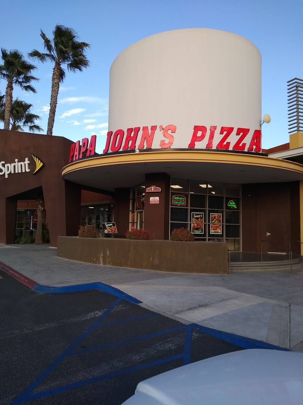 Papa Johns Pizza | 8022 Limonite Ave, Riverside, CA 92509, USA | Phone: (951) 332-5166