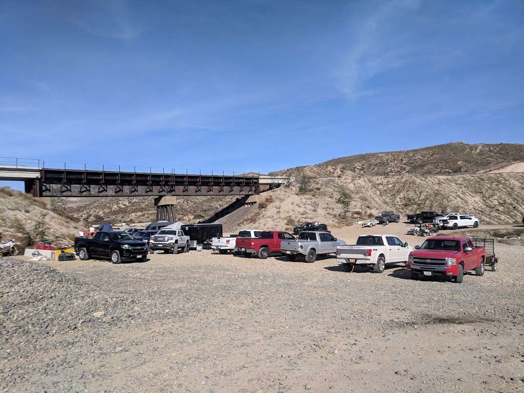 Baldy Mesa (Trestles) OHV Staging Area | Santa Fe Rd, Phelan, CA 92371 | Phone: (909) 382-2851