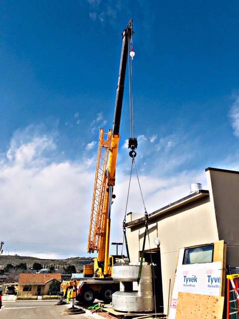 Southwestern Industrial Contractors & Riggers Inc. | 7155 Industrial Ave, El Paso, TX 79915, USA | Phone: (915) 779-3931