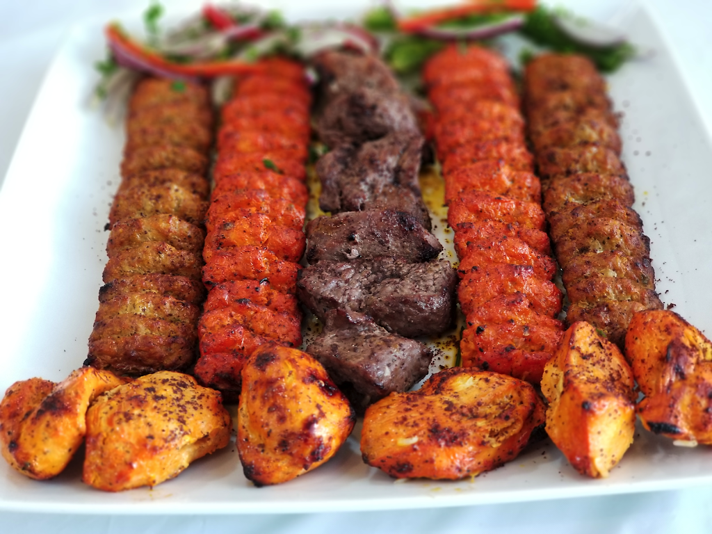 Ashburn Kabob | 42882 Truro Parish Dr #101, Ashburn, VA 20148 | Phone: (703) 729-7300