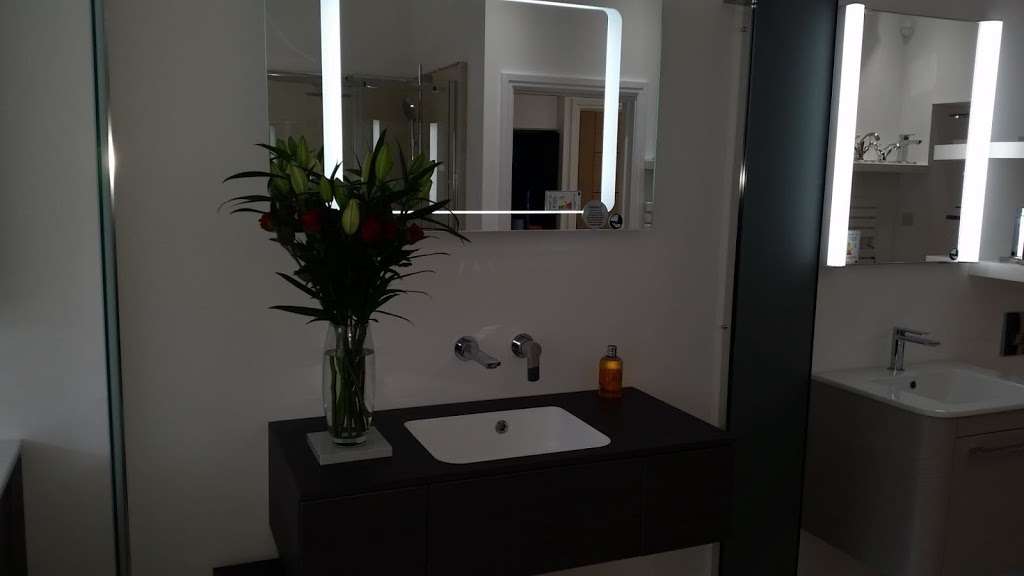 Loughton Bathrooms | 4-5 Lower Rd, Loughton IG10 2RS, UK | Phone: 020 8502 3800