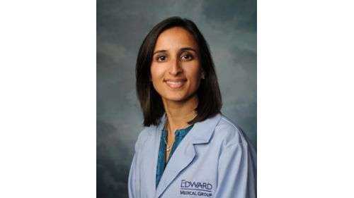 Kinjal U Shah, MD | 130 N Weber Rd #100, Bolingbrook, IL 60440 | Phone: (630) 646-5777