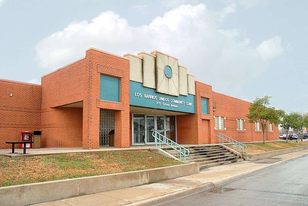 Los Barrios Unidos Community Clinic | 809 Singleton Blvd, Dallas, TX 75212, USA | Phone: (214) 540-0300