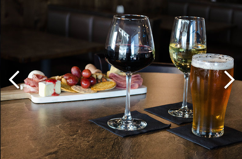 Uncorkd Bar & Grill | 301 N Custer Rd #180, McKinney, TX 75071, USA | Phone: (214) 592-8841