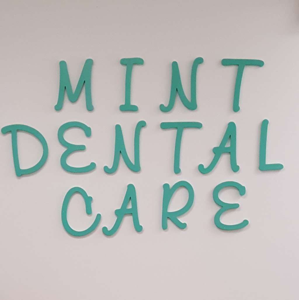 MINT DENTAL CARE | 4635 W 63rd St d, Chicago, IL 60629, USA | Phone: (872) 254-1008