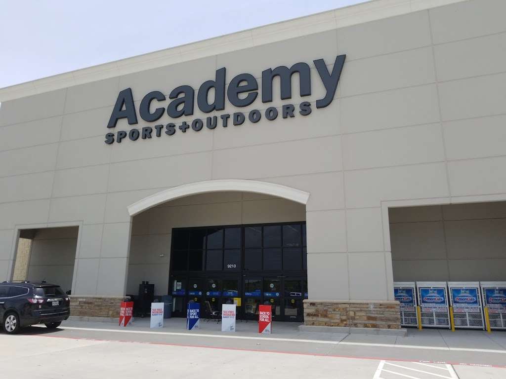 Academy Sports + Outdoors | 9210 Hwy 6, Missouri City, TX 77459 | Phone: (281) 778-2281