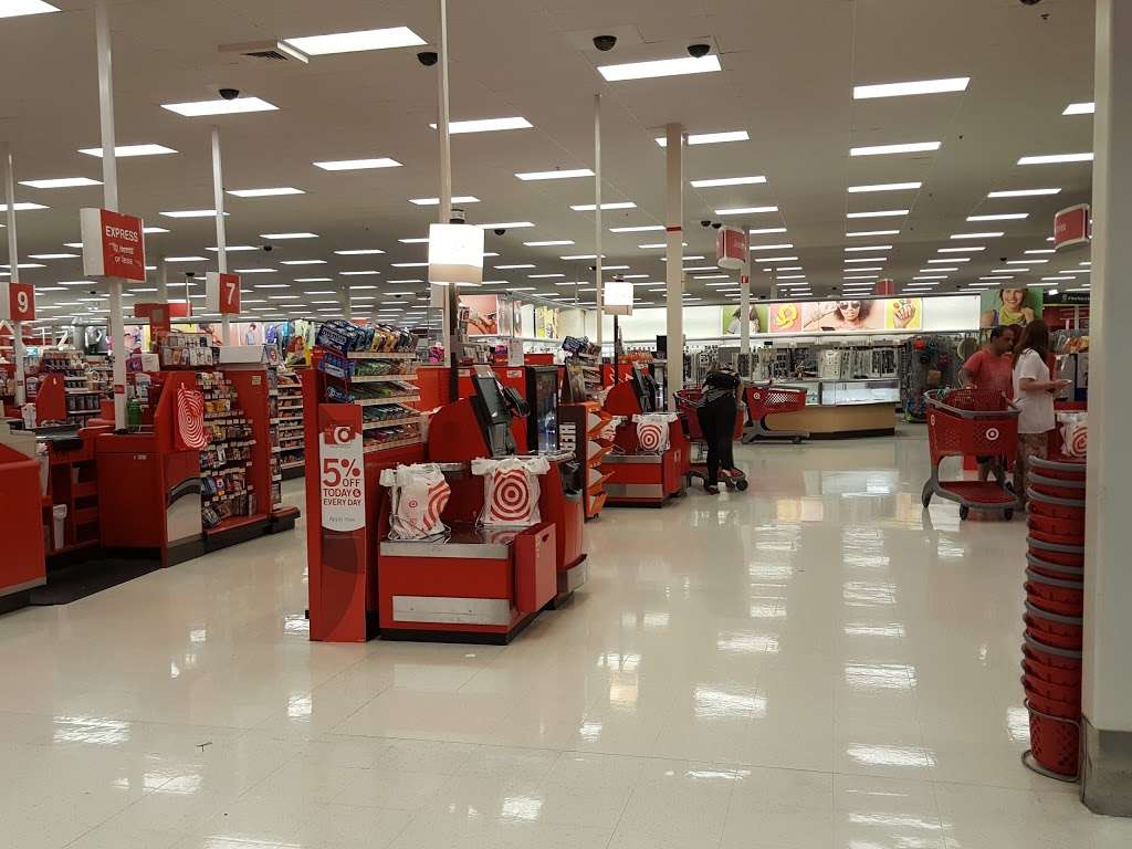 target freehold new jersey