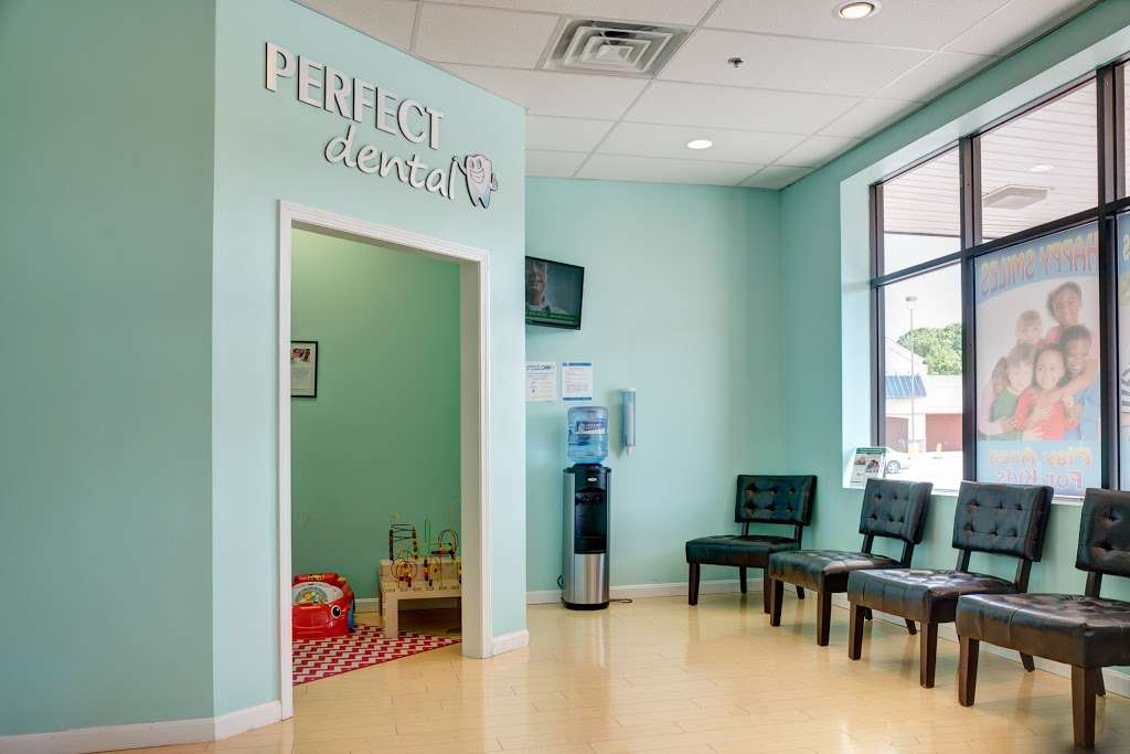 Perfect Dental – Somerville | 128 Broadway, Somerville, MA 02145, USA | Phone: (617) 764-3032