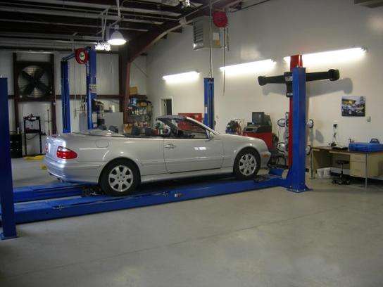 Ultimate Automotive Group | 185 Commonwealth Ct, Winchester, VA 22602, USA | Phone: (540) 868-1300
